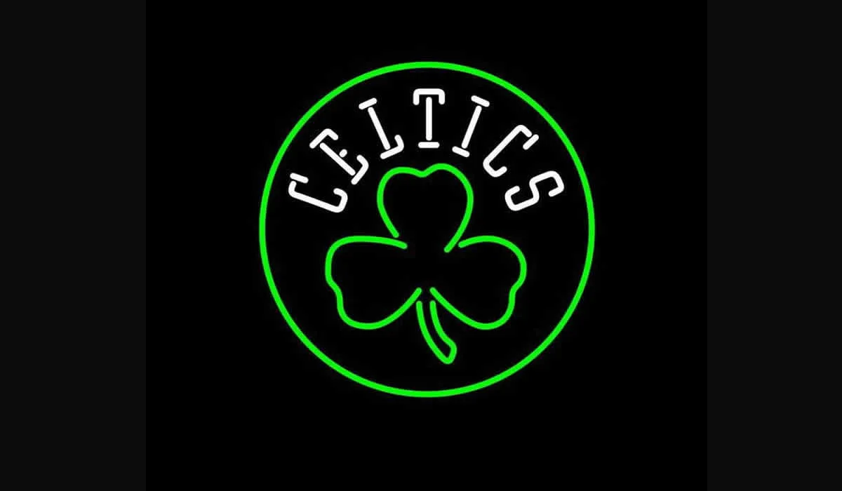 Boston Celtics Ireland