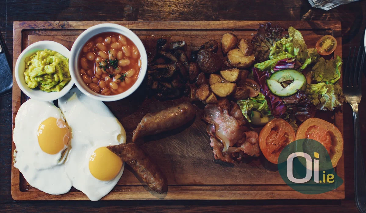 Where to have a great breakfast in Dublin