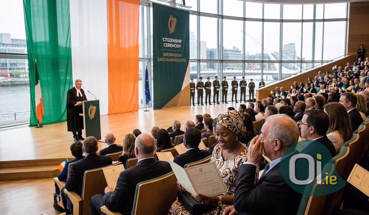 Irish citizenship, Ireland citizenship changes, Brazilian people in Ireland, Brazilian community Ireland, citizenship residency requirement, Irish naturalisation, eight year citizenship rule, five year residency Ireland, Stamp 4 Ireland, immigration Ireland, citizenship application Ireland, Brazilians in Dublin, living in Ireland, Irish citizenship requirements