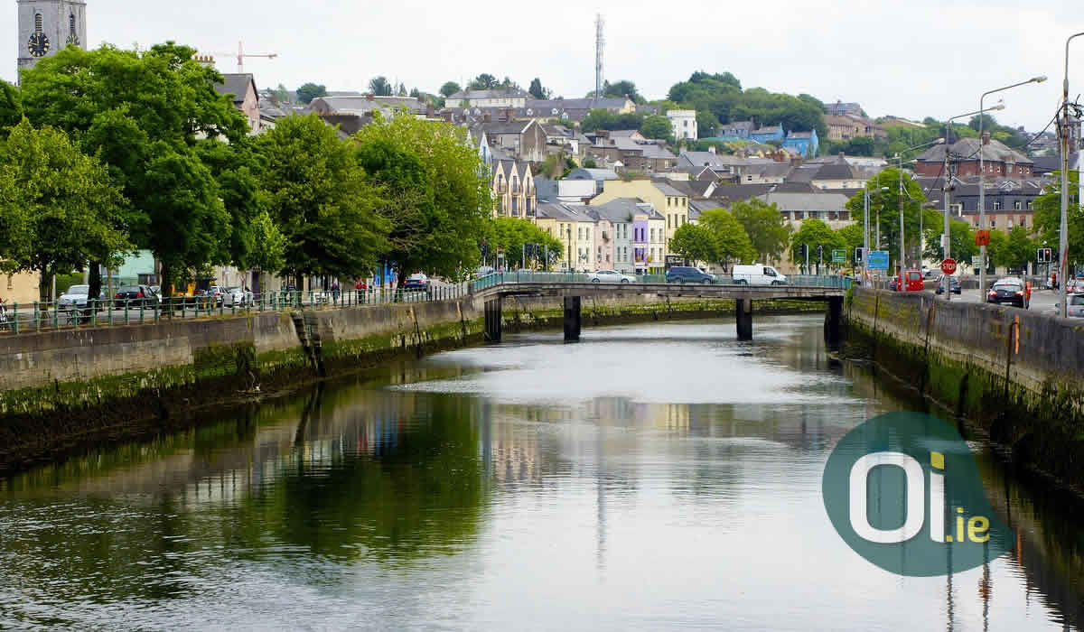 Visite condado de Cork e apaixone-se por ele