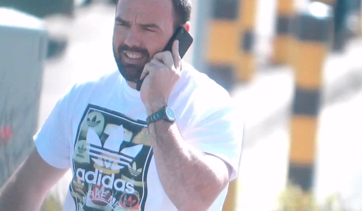 chefe do tráfico, apreensão de drogas, criminoso, mandado de prisão, gangues irlandesas de narcotráfico