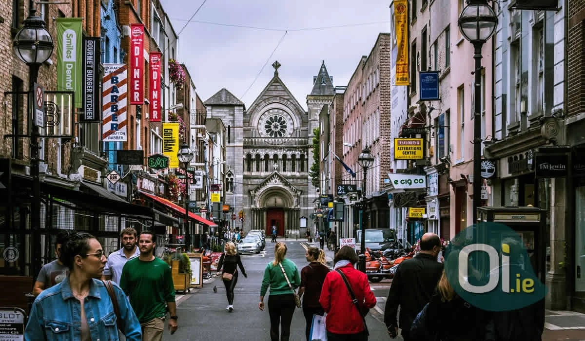 Economia da Irlanda segue crescendo em 2022