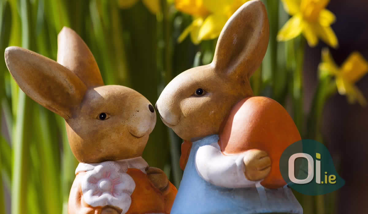 easter ireland, ireland easter events, things to do easter, dublin easter events