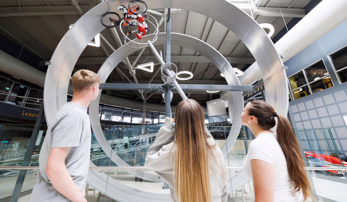 science gallery, science enhibition ireland, event centre, dundrum things to do, sandyford things to do