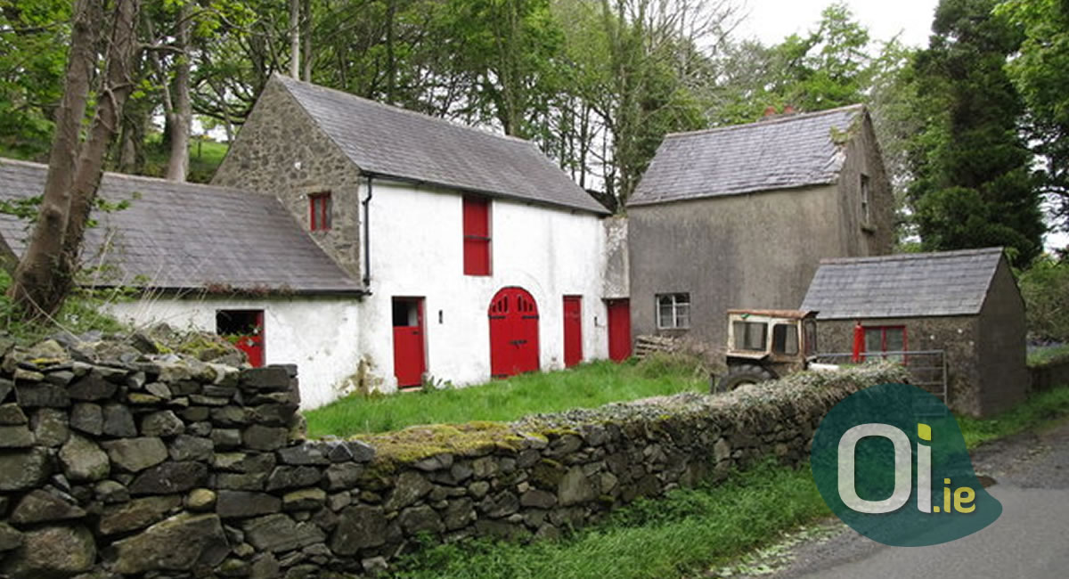 5 of the best farm style rental accommodation options in Ireland