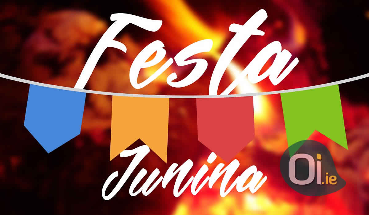 Festa Junina – História em vídeo e receitas simples de cozinhar