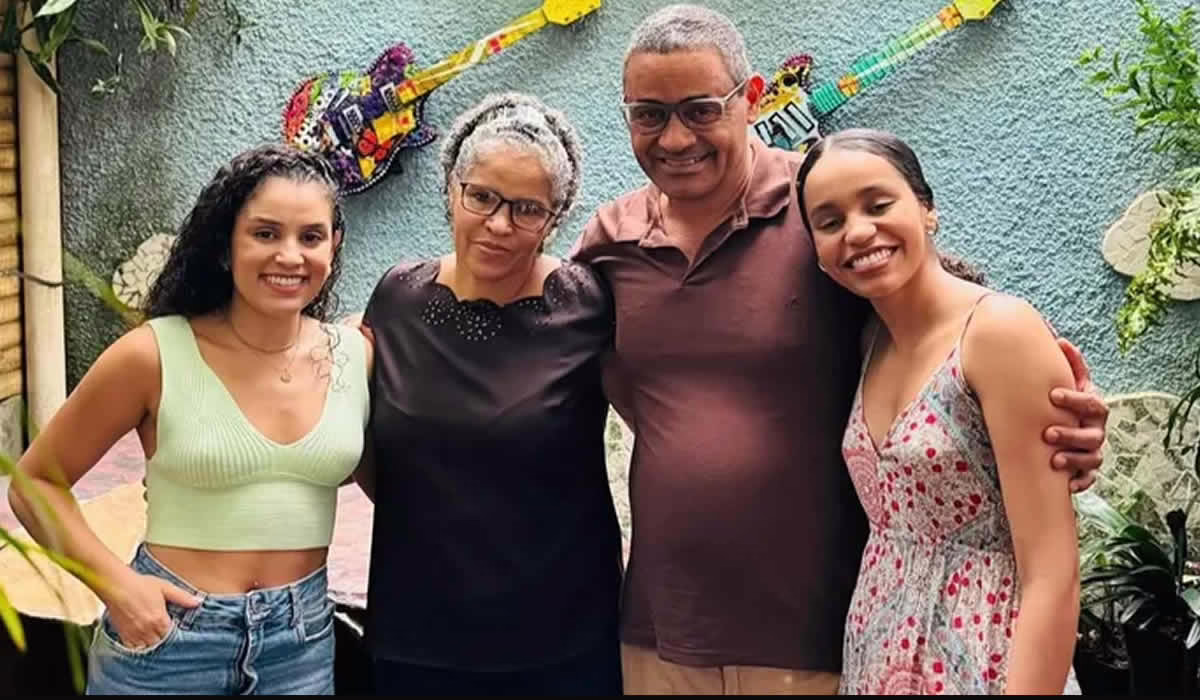 Gofundme family Ireland Brazil