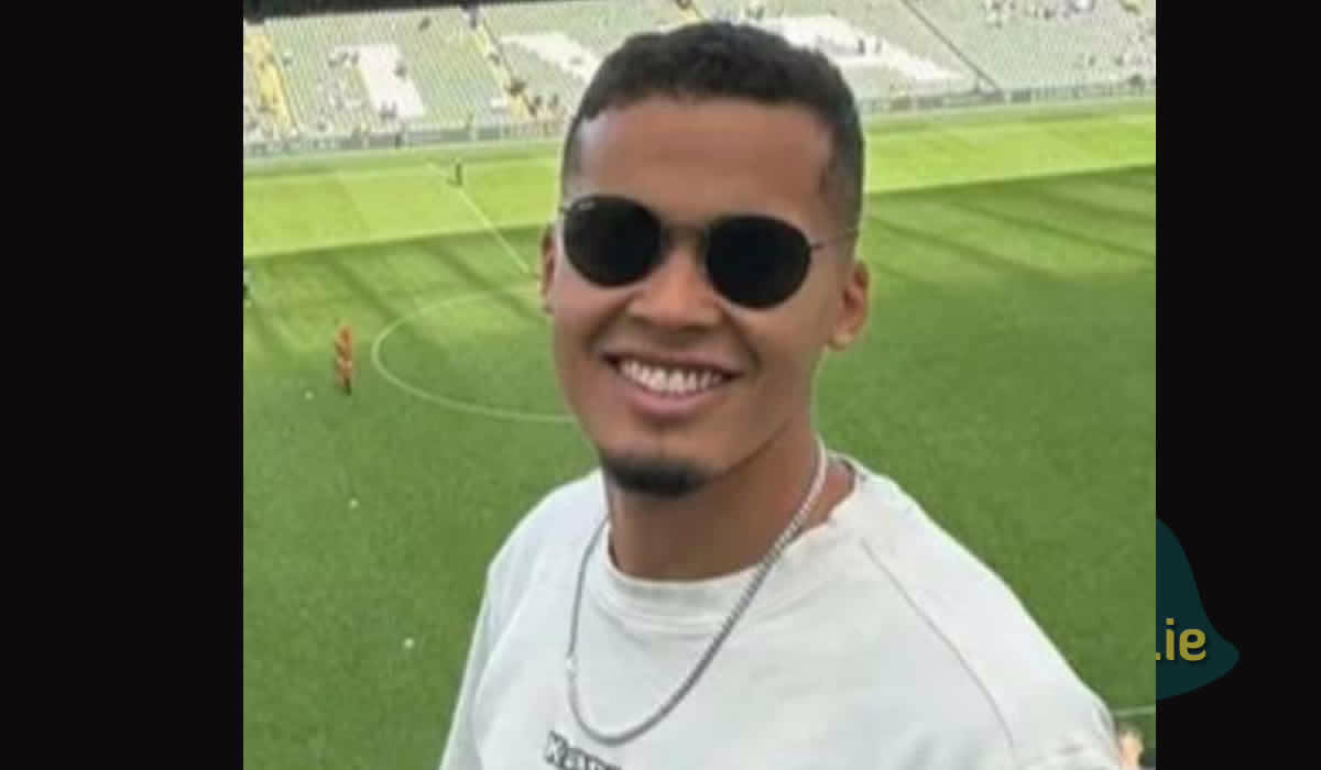 brazilian attacked in dublin, dublin brazilian assault, grand canal mugging