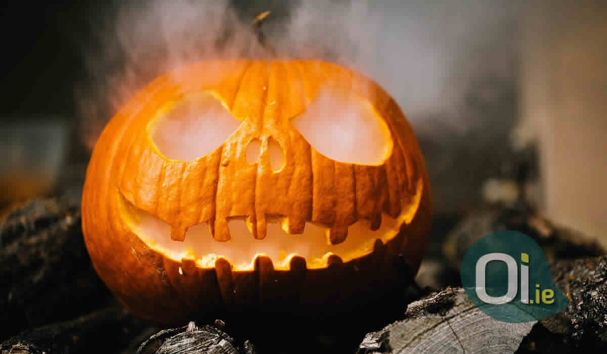 The Best Halloween Events in Ireland