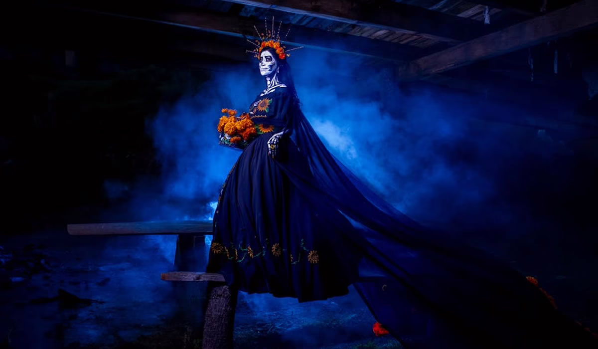 Halloween Irlanda, eventos de Halloween, Halloween irlandês, coisas assustadoras e gratuitas para fazer, eventos de Halloween para famílias na Irlanda