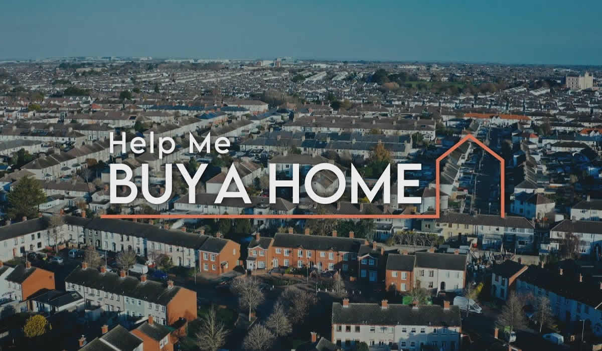 help by me a home, home purchase help ireland, tv show contestant Ireland