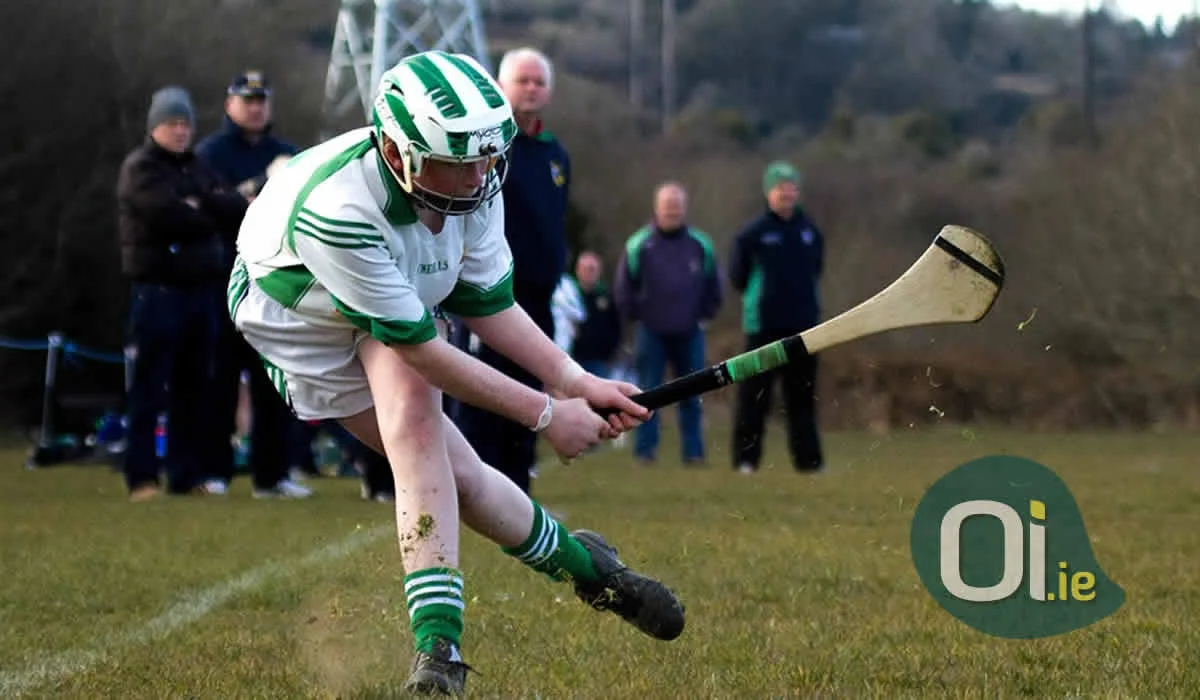Understand what Gaelic games are and why they matter in Ireland