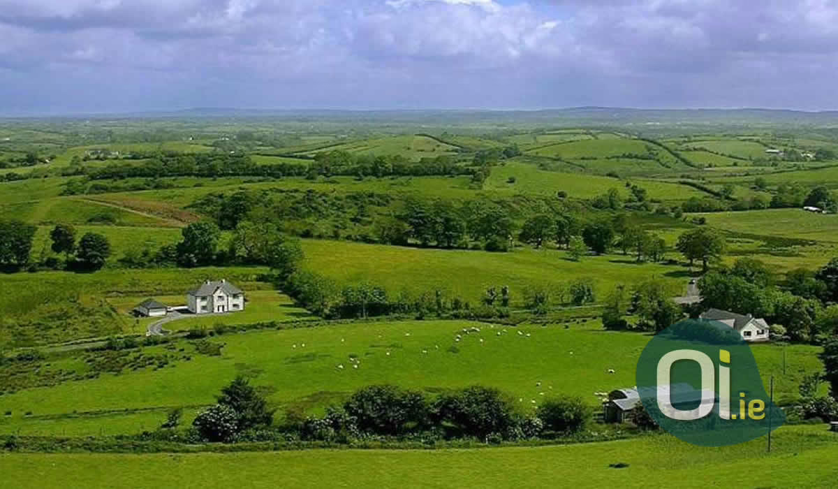 irish heros, irish legends, histroic irish leaders