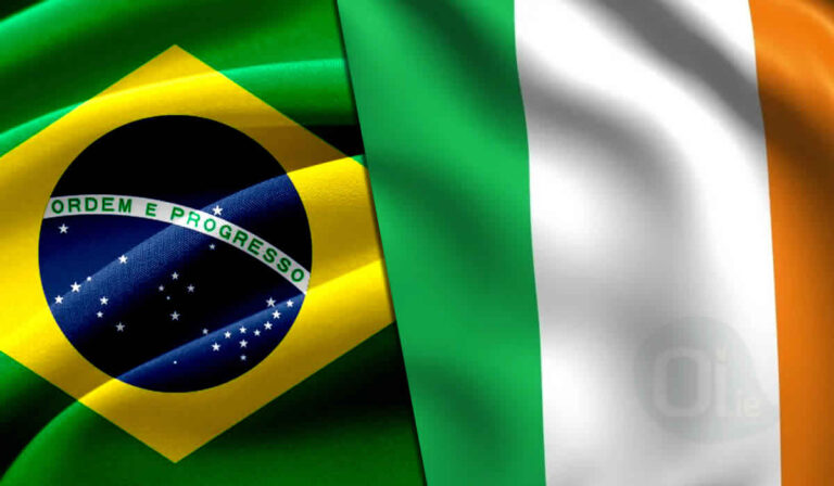 irlanda e brasil relaÇÃo e histÓria entre os paÍses oi ie