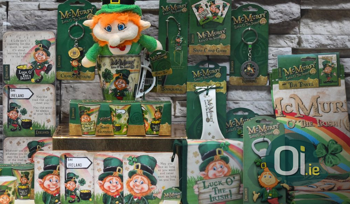 Compras na Irlanda: Os 10 melhores souvenirs irlandeses