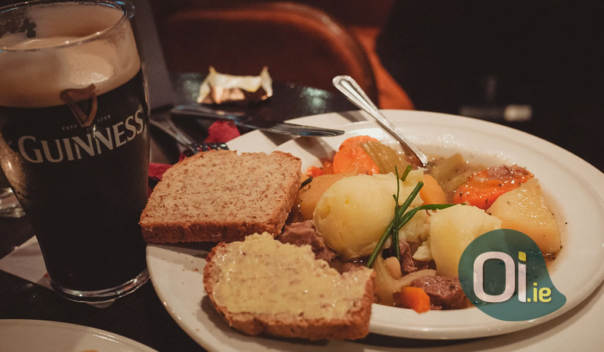 10 Popular Irish Foods You Need to Try