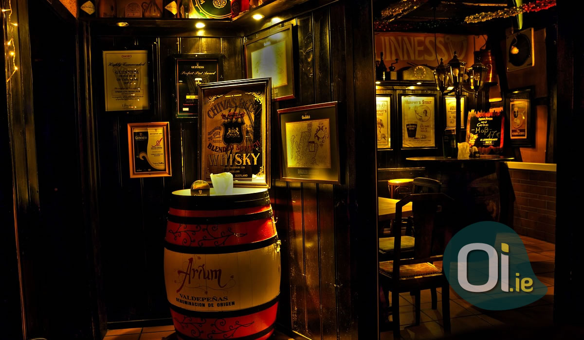 6 Irish Pubs to visit in Sao Paulo