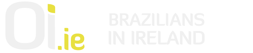 Oi.ie – Brasileiros na Irlanda