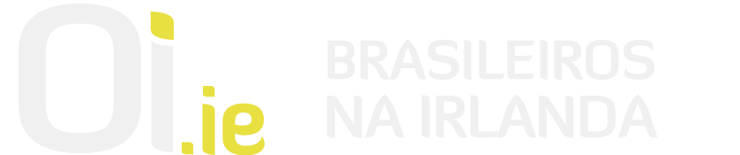Brazilians in Ireland