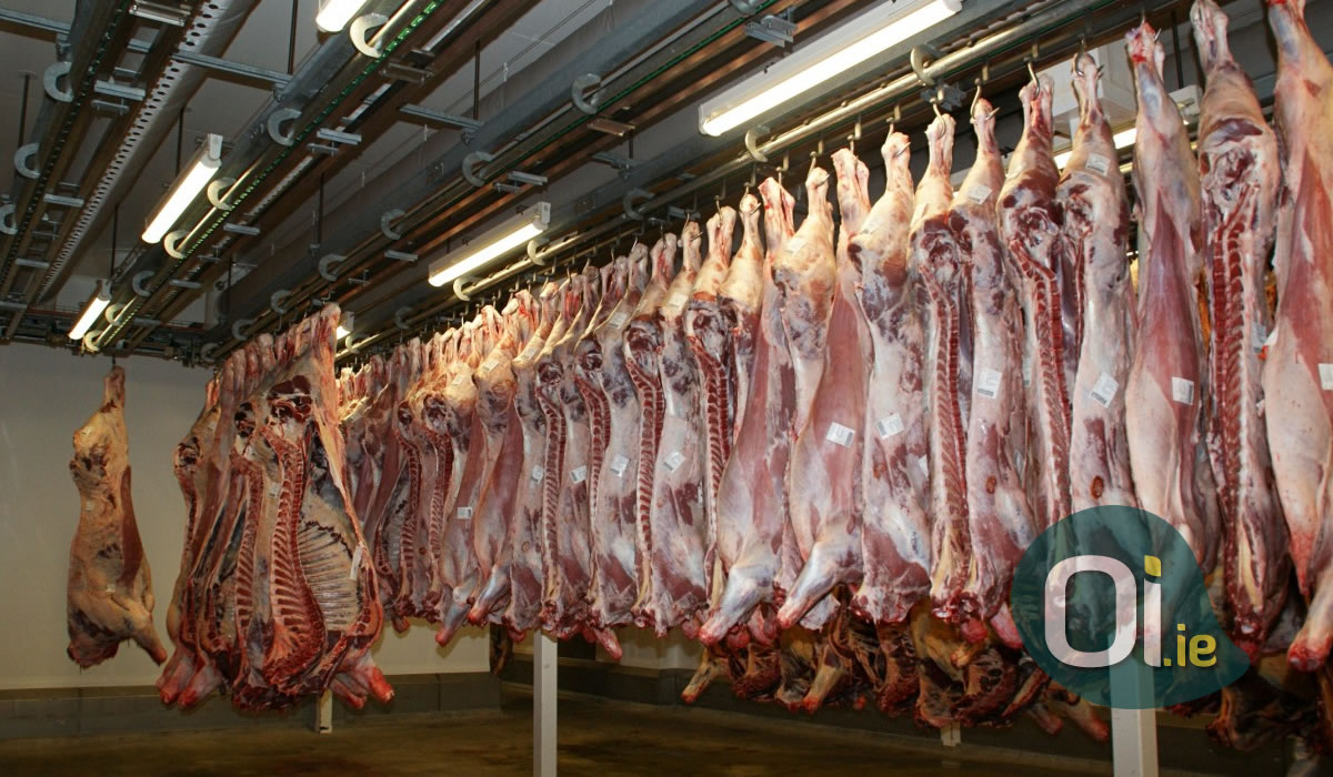 Covid-19 outbreak in meat plants, where many Brazilians work