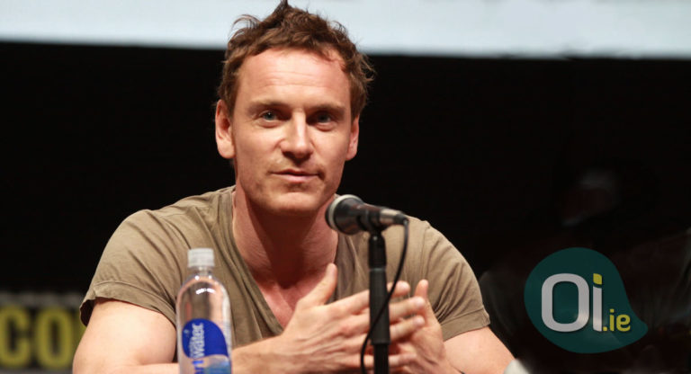 THE 8 MOST FAMOUS IRISH ACTORS (WHO YOU DIDN’T KNOW WERE IRISH!) – Oi