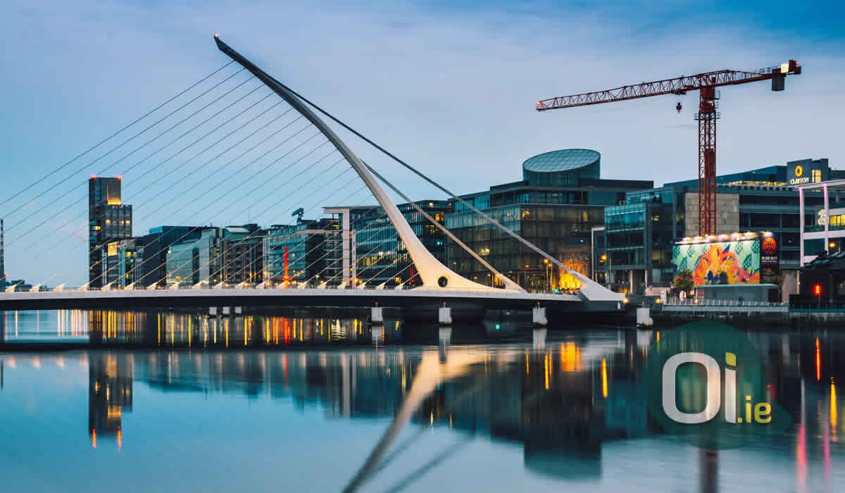 Why does Ireland attract so many multinationals?