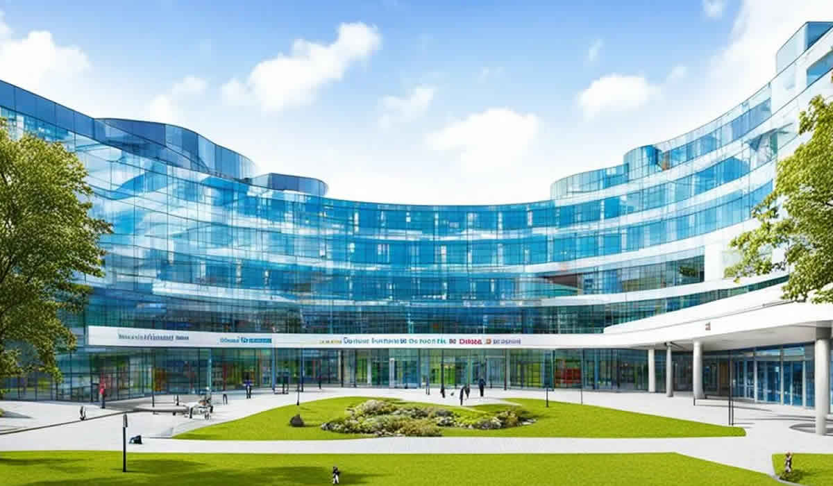 The National Children’s Hospital Ireland, the world’s most expensive hospital