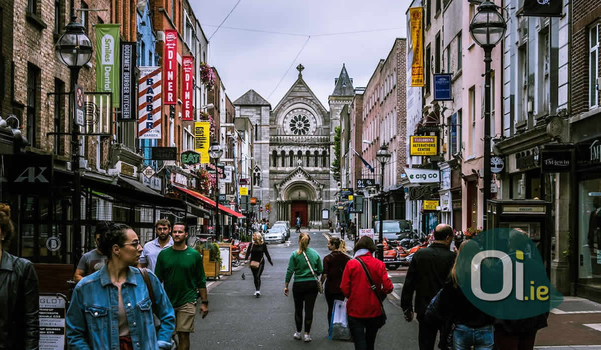 Dublin, September, things to do, events
